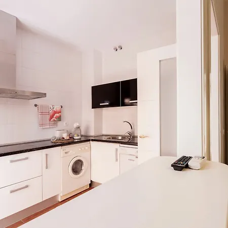 - Pleno Centro Apartment