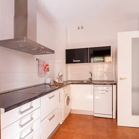 - Pleno Centro Apartment *