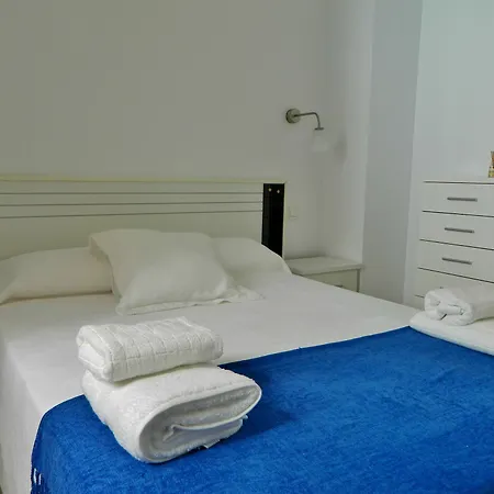 - Pleno Centro Apartment *