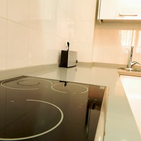 - Pleno Centro Apartment *