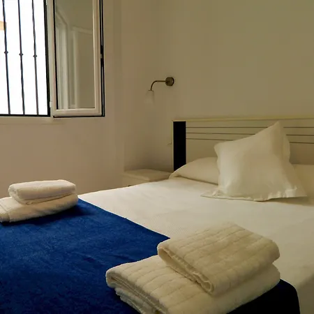 Apartment - Pleno Centro Seville