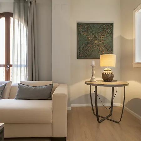 - Pleno Centro Apartment *