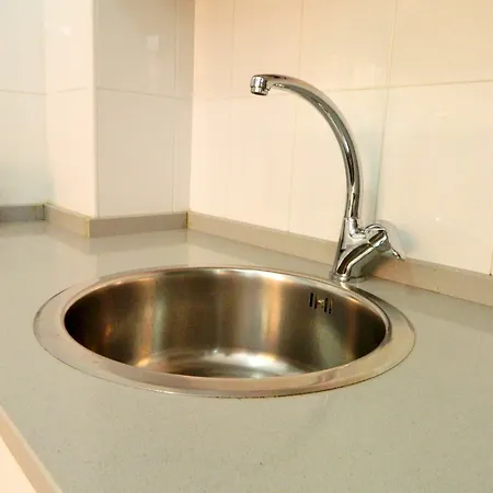 - Pleno Centro Apartment *