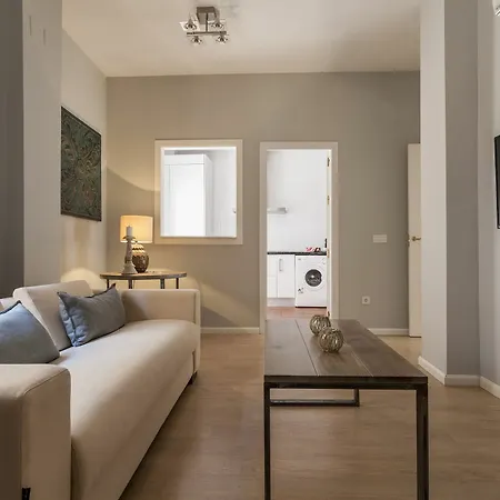 - Pleno Centro Apartment *