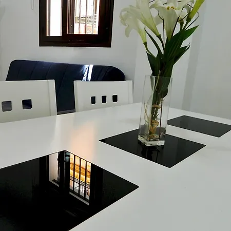 - Pleno Centro Apartment *