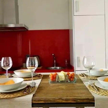 - Pleno Centro Apartment *