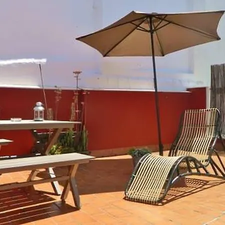 Apartment - Pleno Centro Seville