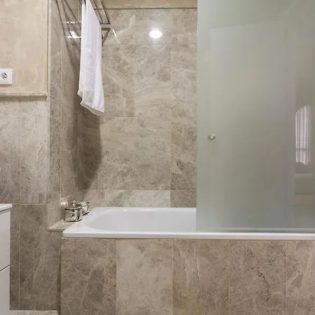 - Pleno Centro Apartment *