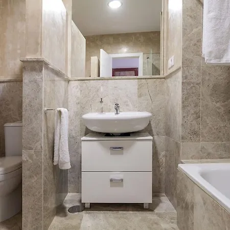 - Pleno Centro Apartment