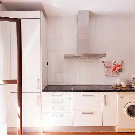 - Pleno Centro * Sevilla