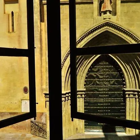 - Pleno Centro * Sevilla