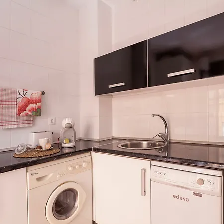 - Pleno Centro Apartamento