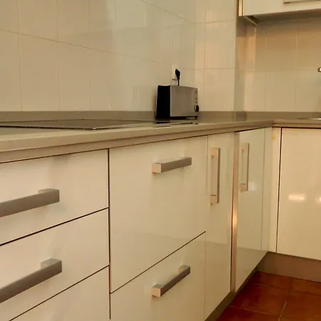 - Pleno Centro Apartamento *