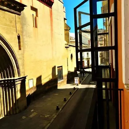 - Pleno Centro Apartamento